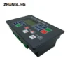 Original Generador Control Panel, AMF-20, AMF - view 5