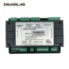 Original Generador Control Panel, AMF-20, AMF - view 6