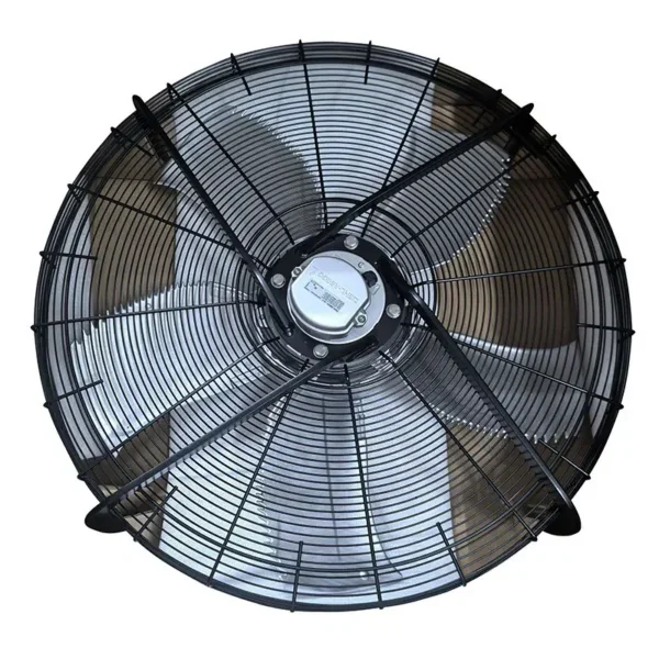 Original Outdoor Air-conditioning Condenser, v400V, 50Hz