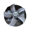 Original Outdoor Air-conditioning Condenser, v400V, 50Hz - view 2