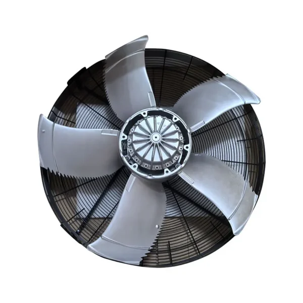 Original Outdoor Air-conditioning Condenser, v400V, 50Hz - view 2