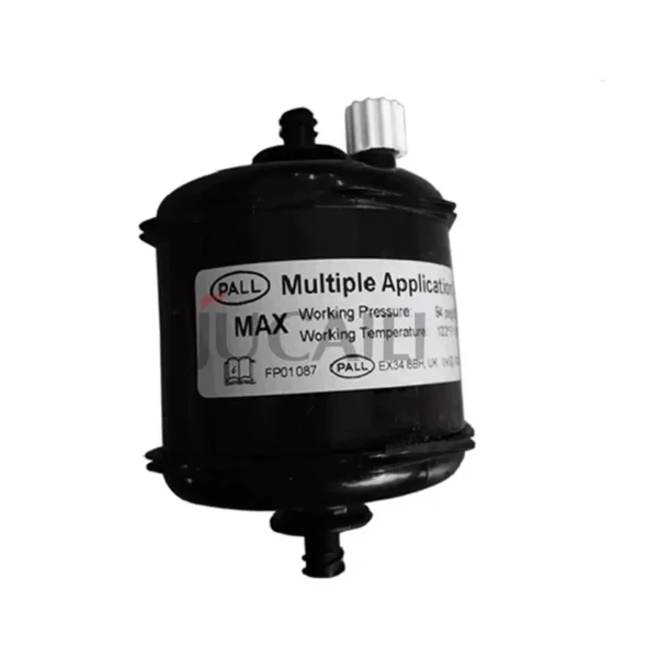 Original Pall Ink Filter, MACCA0507, 5μm - view 4