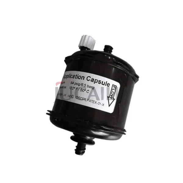 Original Pall Ink Filter, MACCA0507, 5μm - view 5