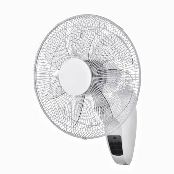 Oscillating Air Circulator Fan, 40W, Air Cooling Fan - view 4