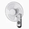 Oscillating Air Circulator Fan, 40W, Air Cooling Fan - view 6