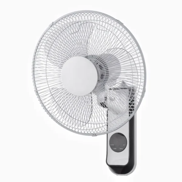 Oscillating Air Circulator Fan, 40W, Air Cooling Fan - view 6