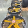 Oscillating Fan, 0.9m, 1.2m, 1.5m, HVLS - view 4