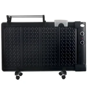 Other Home Heaters, 2000W, 220-240 V, Electric