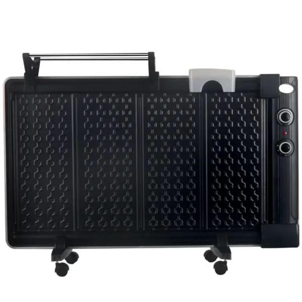 Other Home Heaters, 2000W, 220-240 V, Electric