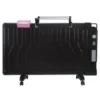 Other Home Heaters, 2000W, 220-240 V, Electric - view 2
