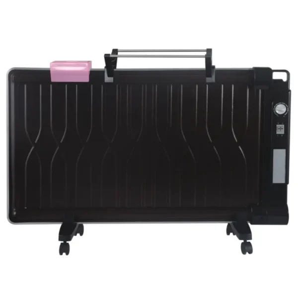 Other Home Heaters, 2000W, 220-240 V, Electric - view 2