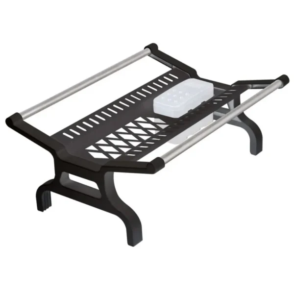 Other Home Heaters, 2000W, 220-240 V, Electric - view 3