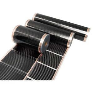 Other Home Heaters, 230 V, 220W