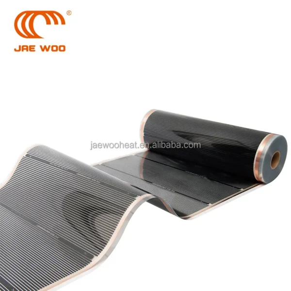 Other Home Heaters, 230 V, 220W - view 2