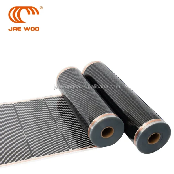 Other Home Heaters, 230 V, 220W - view 4