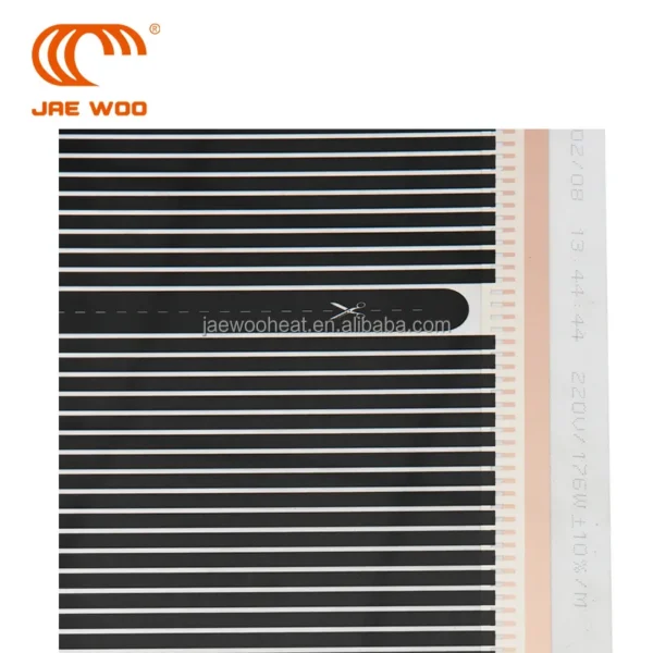 Other Home Heaters, 230 V, 220W - view 5