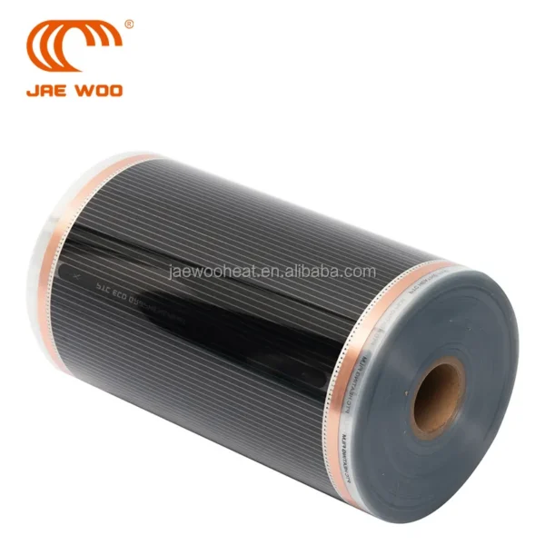 Other Home Heaters, 230 V, 220W - view 6