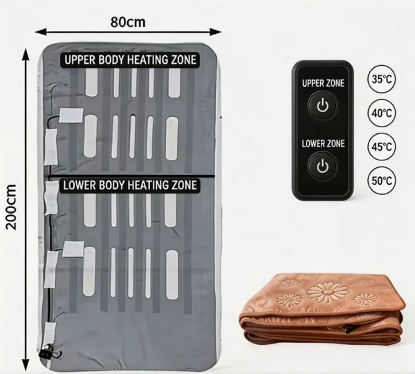 Other Home Heaters, G11, 240V - view 4
