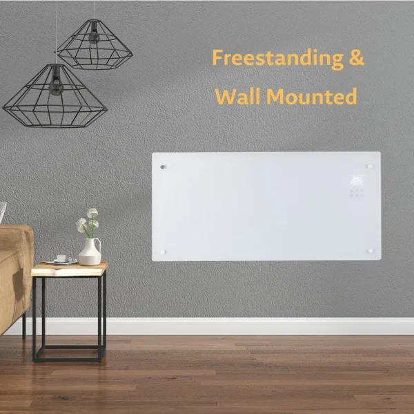 Other Home Heaters, Wall, 2000W, 1500W - view 2