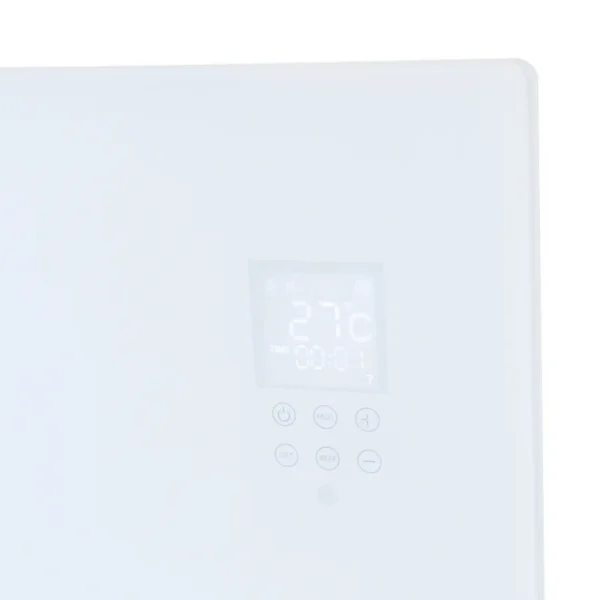 Other Home Heaters, Wall, 2000W, 1500W - view 6