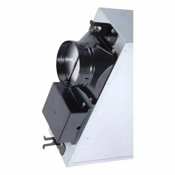 Other Ventilation Fan, 220V, AC 220V~240V, Corded Electric - view 2