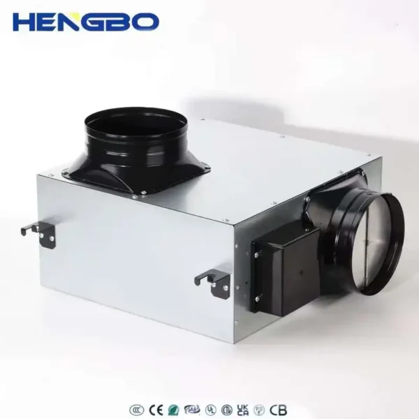Other Ventilation Fan, 220V, AC 220V~240V, Corded Electric - view 3