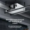 Other Ventilation Fan, 220V, AC 220V~240V, Corded Electric - view 5
