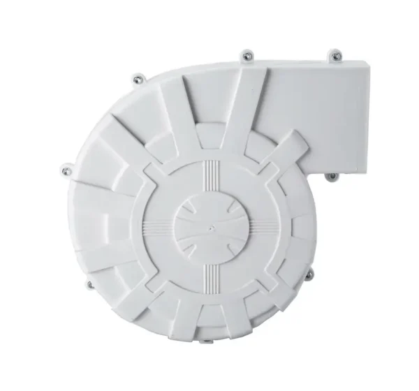 Outdoor Activities Air Blower, 220 V, Electric Blower