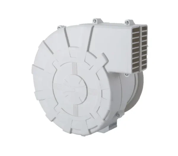 Outdoor Activities Air Blower, 220 V, Electric Blower - view 2