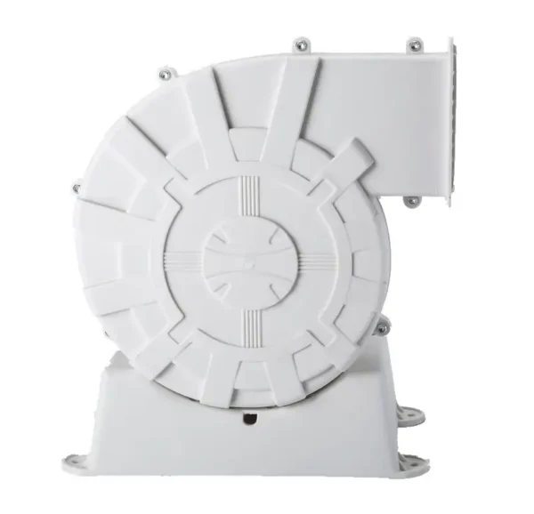 Outdoor Activities Air Blower, 220 V, Electric Blower - view 3