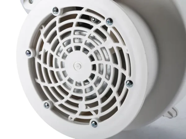 Outdoor Activities Air Blower, 220 V, Electric Blower - view 5