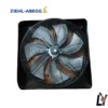 Outdoor Air Conditioner, ZIEHL-ABEGG, FN091-SDQ.6N.V7P2 - view 2
