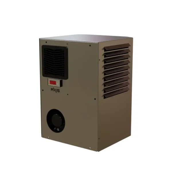 Outdoor Air Conditioning Unit, ACU2085111, 850W, 230V, 50Hz - view 3