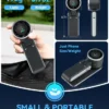 Outdoor Bulk Mini Fan, LED, Portable - view 5