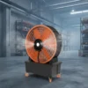Outdoor Centrifugal Mist Fan, 220 V, Electric