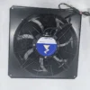 Outdoor Industrial Axial Fan, FN050-ZIQ.DC.V7P2, 380V, 480V