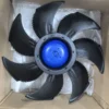 Outdoor Industrial Axial Fan, FN050-ZIQ.DC.V7P2, 380V, 480V - view 3