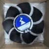 Outdoor Industrial Axial Fan, FN050-ZIQ.DC.V7P2, 380V, 480V - view 4