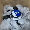 Outdoor Industrial Axial Fan, FN050-ZIQ.DC.V7P2, 380V, 480V - view 5