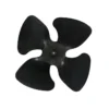Outdoor Industrial Exhaust Fan, Plastic, Axial