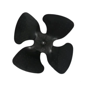 Outdoor Industrial Exhaust Fan, Plastic, Axial