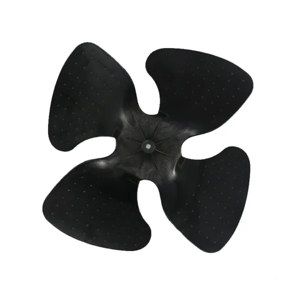 Outdoor Industrial Exhaust Fan, Plastic, Axial