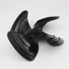 Outdoor Industrial Exhaust Fan, Plastic, Axial - view 2