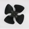 Outdoor Industrial Exhaust Fan, Plastic, Axial - view 3