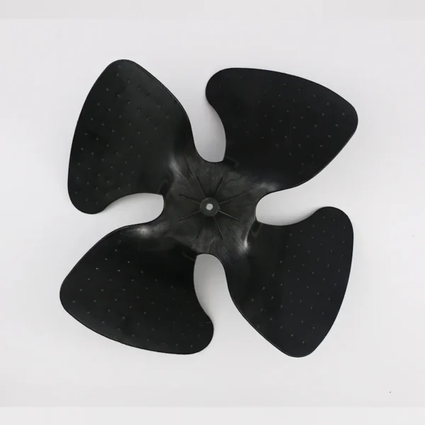 Outdoor Industrial Exhaust Fan, Plastic, Axial - view 3