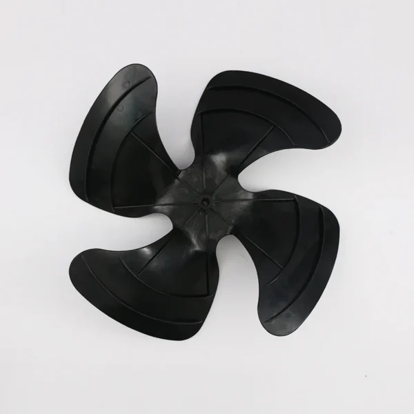Outdoor Industrial Exhaust Fan, Plastic, Axial - view 5