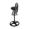 Outdoor Industrial Stand Fan, Portable, Customizable, Metal - view 3