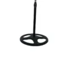Outdoor Industrial Stand Fan, Portable, Customizable, Metal - view 5