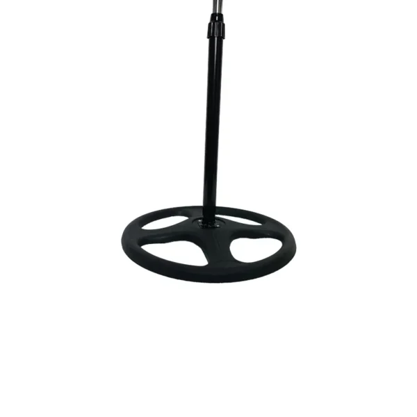 Outdoor Industrial Stand Fan, Portable, Customizable, Metal - view 5