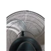 Outdoor Industrial Stand Fan, Portable, Customizable, Metal - view 6